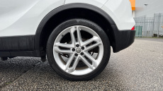 Vauxhall Mokka X 1.4T Elite Nav 5dr Auto Petrol Hatchback